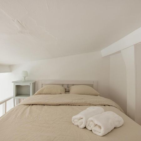 Geranimus 36B : Hearth Of Paris Apartman Kültér fotó