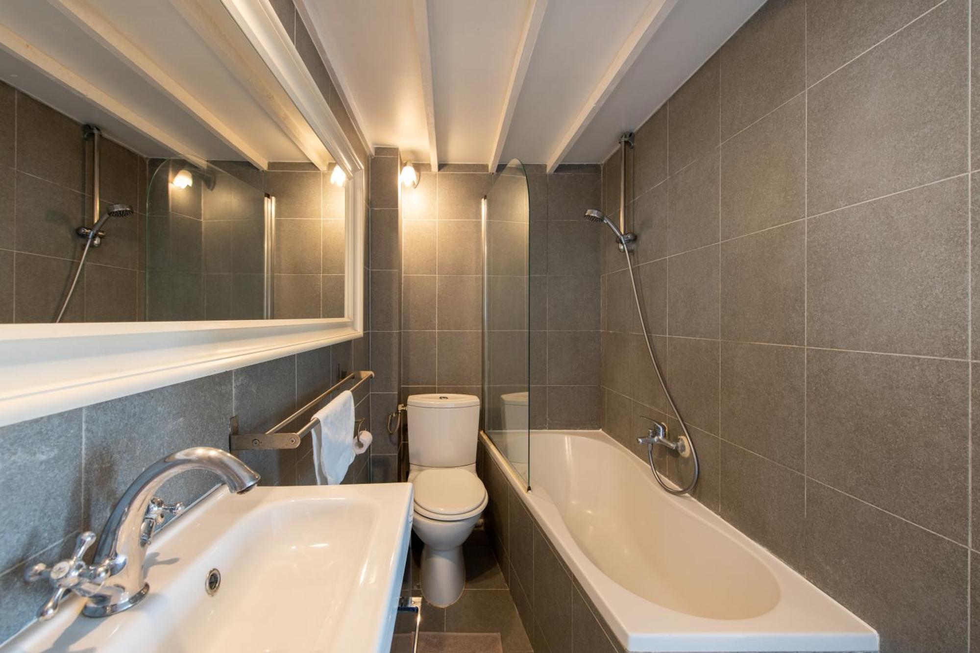 Geranimus 36B : Hearth Of Paris Apartman Kültér fotó